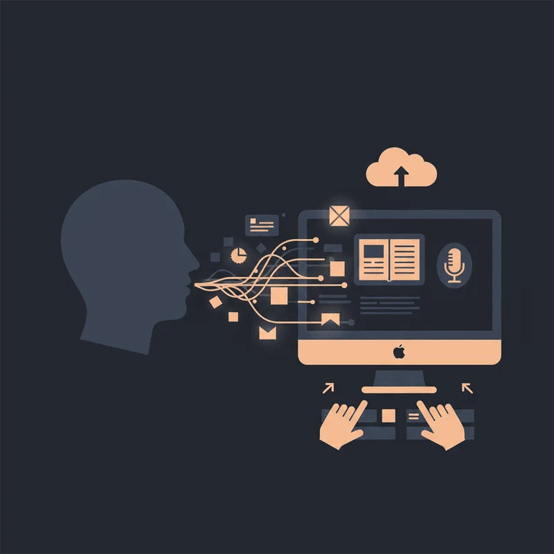 Mac dictation keyboard shortcuts reference showing Globe key and customization options