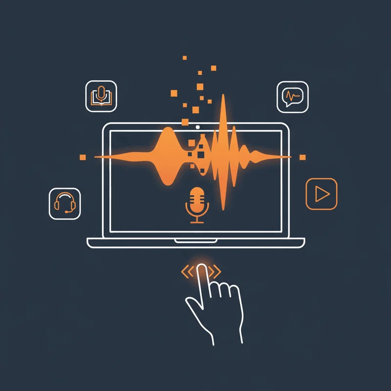 Comparison of the best dictation apps for Mac in 2026 showing local versus cloud options
