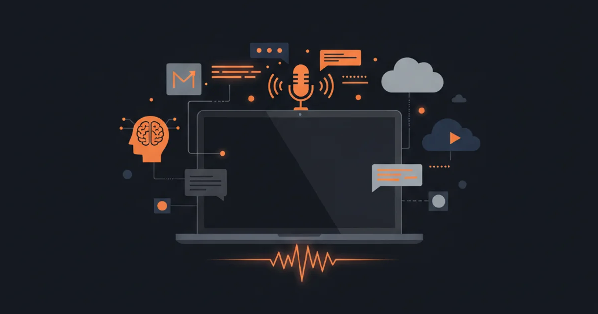 Anleitung zur Spracheingabe auf dem Mac mit Einrichtung und Drittanbieter-Alternativen